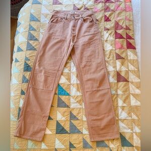 Rudy Jude Utility Jeans